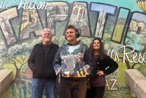 A Conversation with Cody’s Parents – Matt and Glori