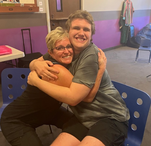 A Conversation with Missy Farrington, Minister of Special Needs | Highlands Church