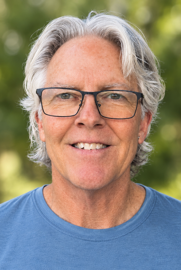 Mike Nuessle