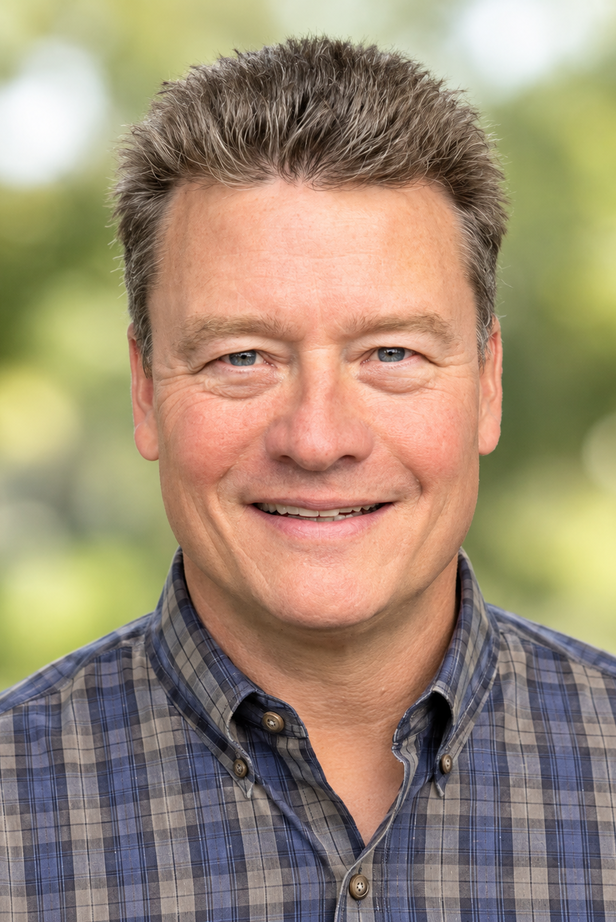 Todd Willman